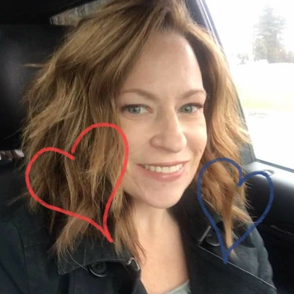 Meet your Posher, Sherry